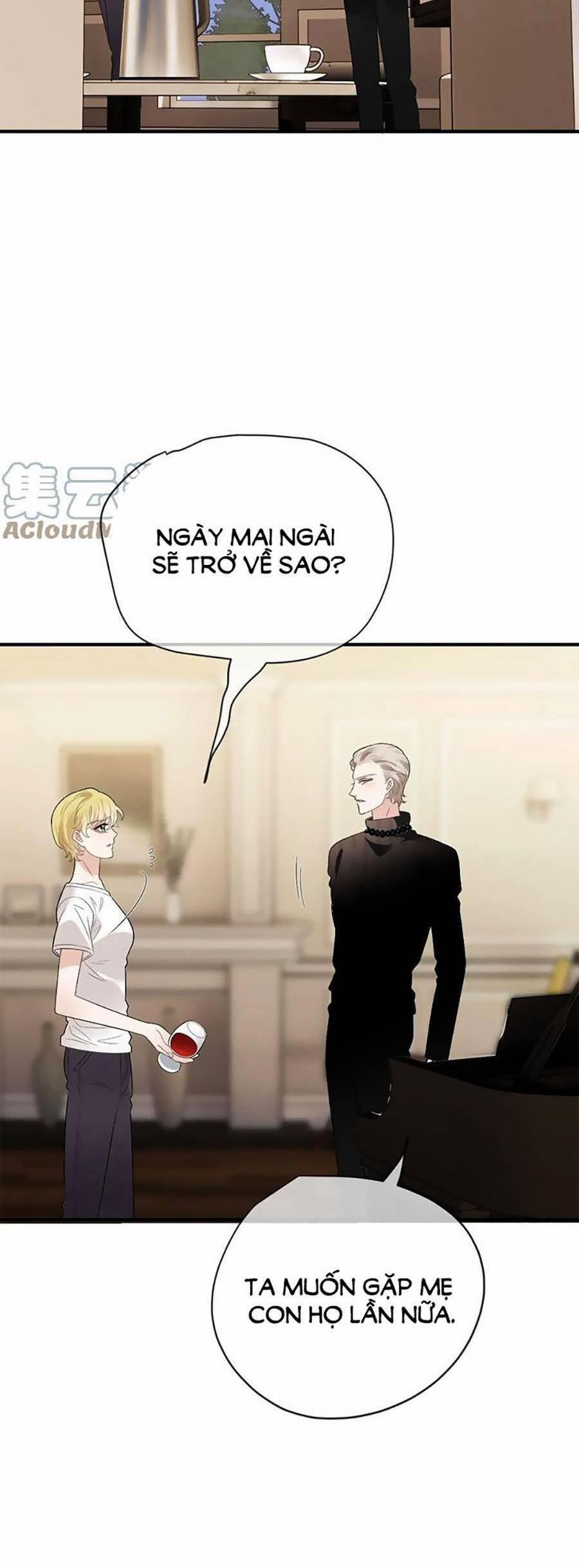 Cô Vợ Mang Thai Một Tặng Một 246 trang 18