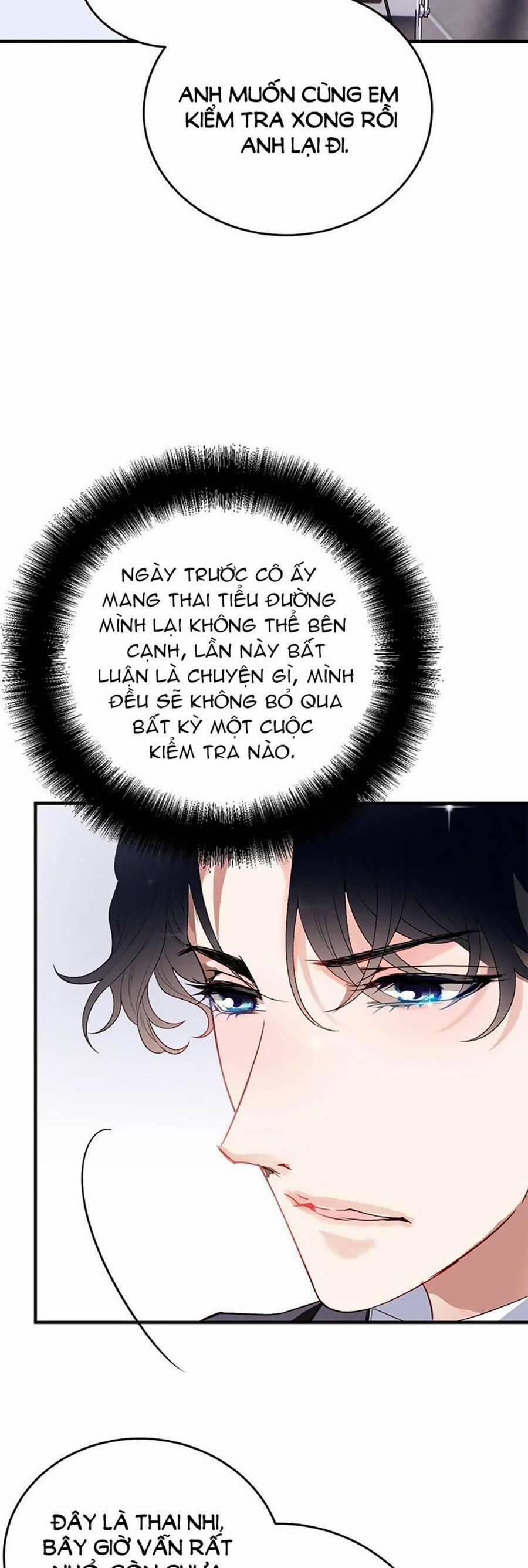 Cô Vợ Mang Thai Một Tặng Một 246 trang 21