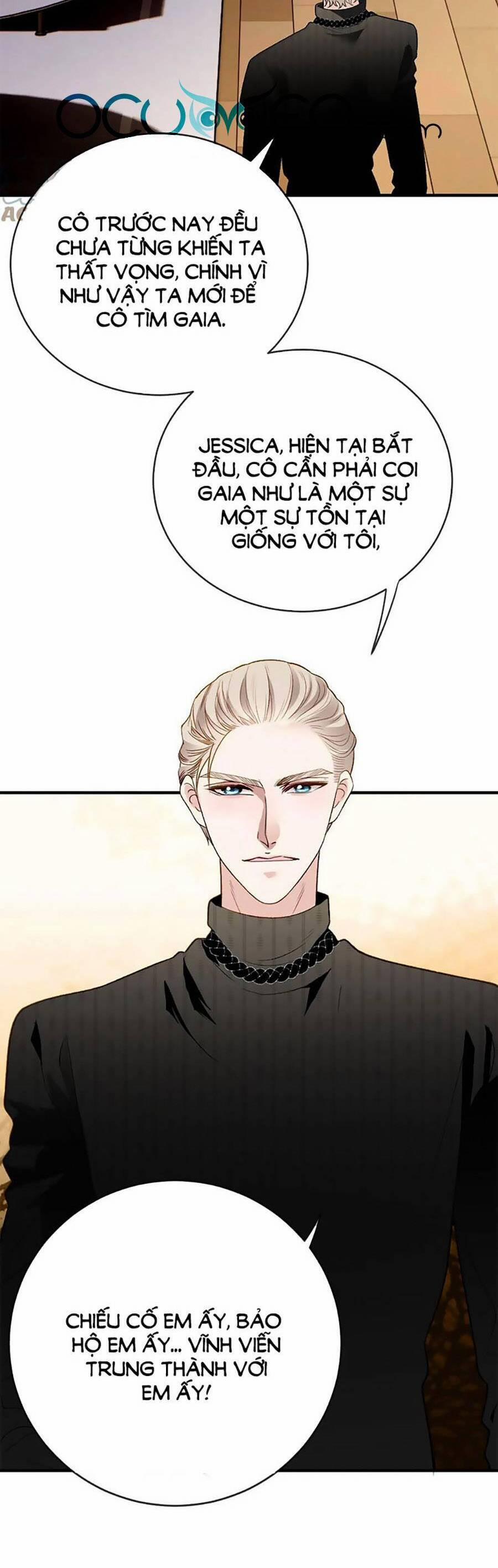 Cô Vợ Mang Thai Một Tặng Một 246 trang 3