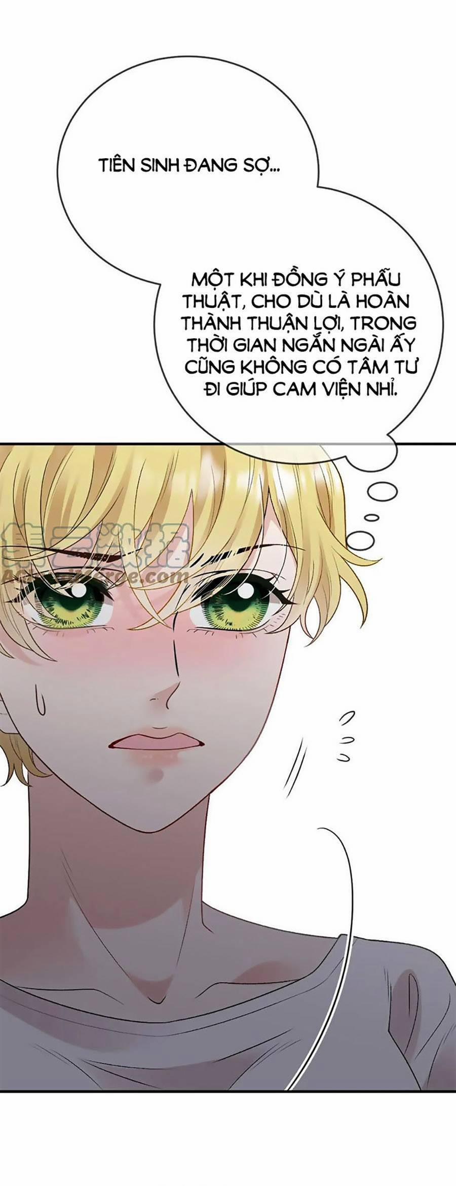 Cô Vợ Mang Thai Một Tặng Một 246 trang 4