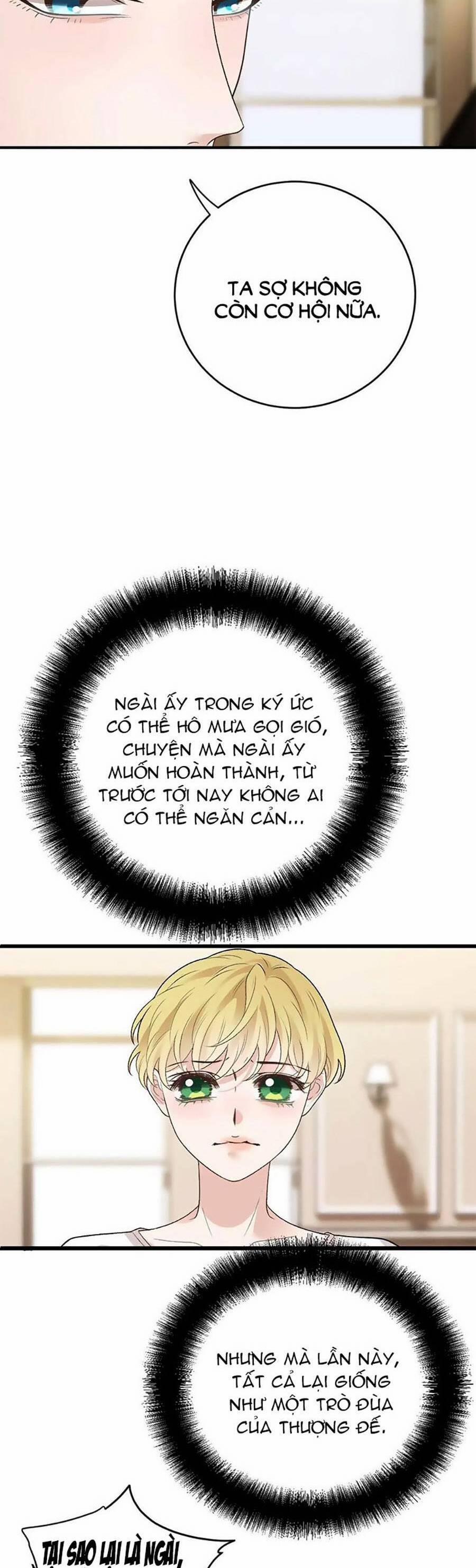 Cô Vợ Mang Thai Một Tặng Một 246 trang 9