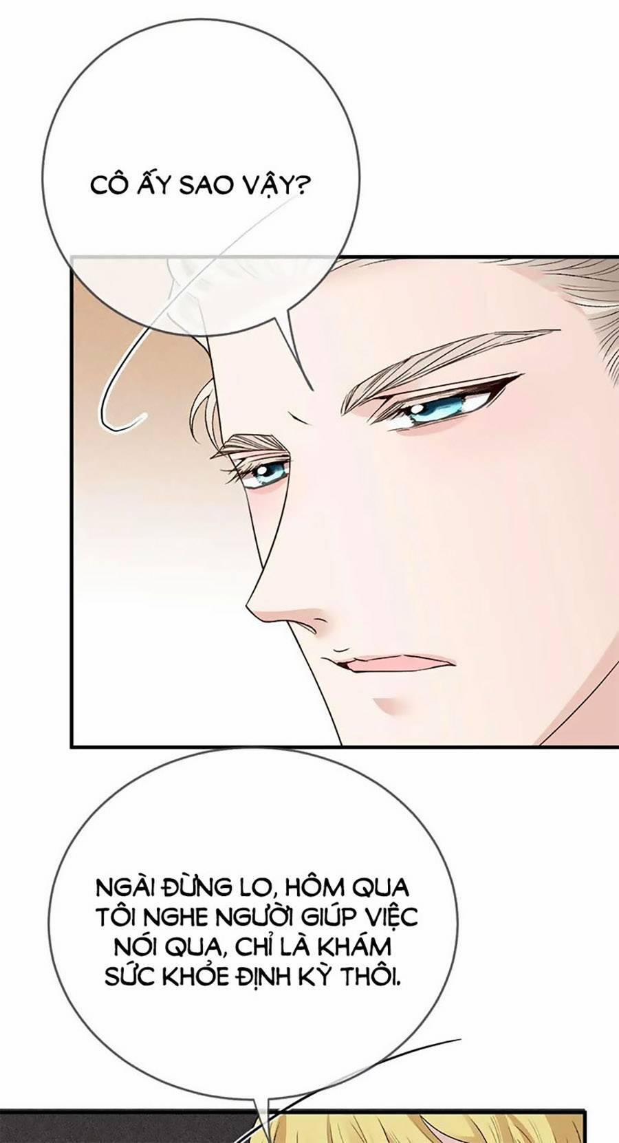 Cô Vợ Mang Thai Một Tặng Một 247 trang 11