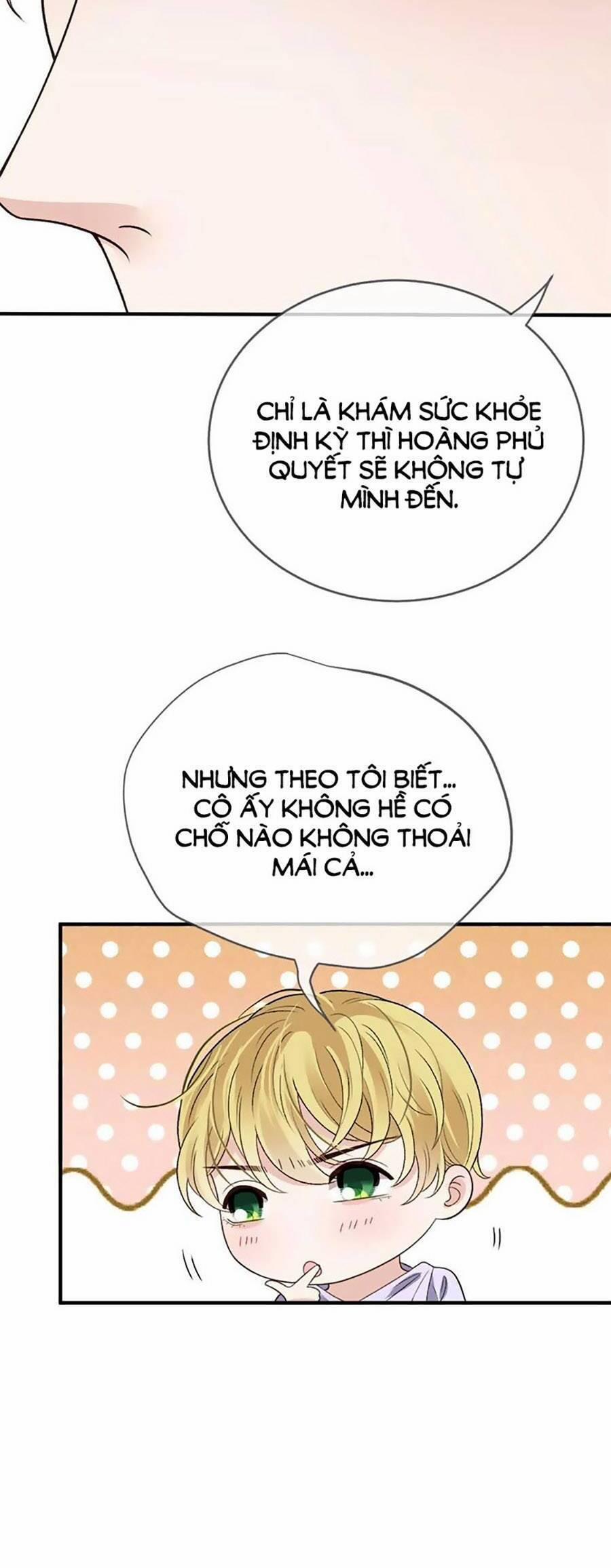 Cô Vợ Mang Thai Một Tặng Một 247 trang 13