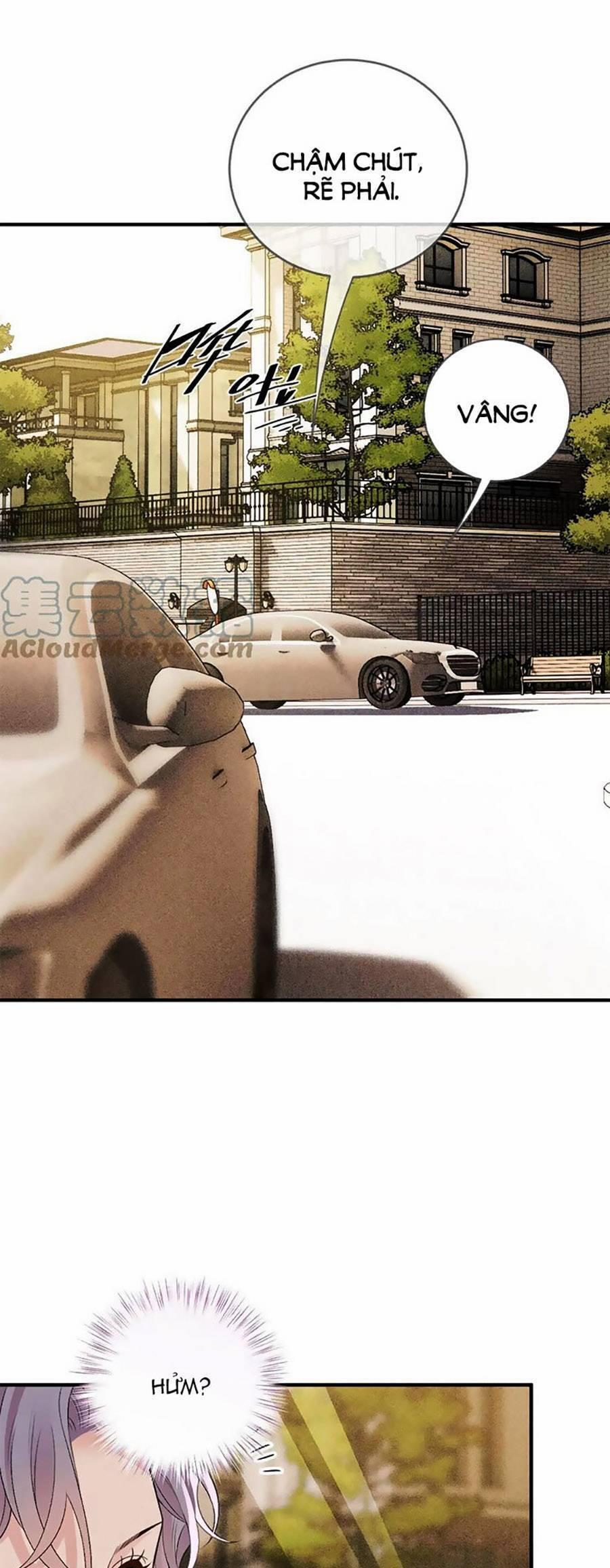 Cô Vợ Mang Thai Một Tặng Một 247 trang 14