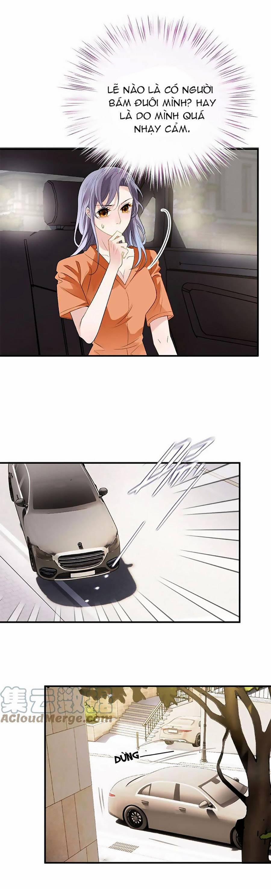 Cô Vợ Mang Thai Một Tặng Một 247 trang 16