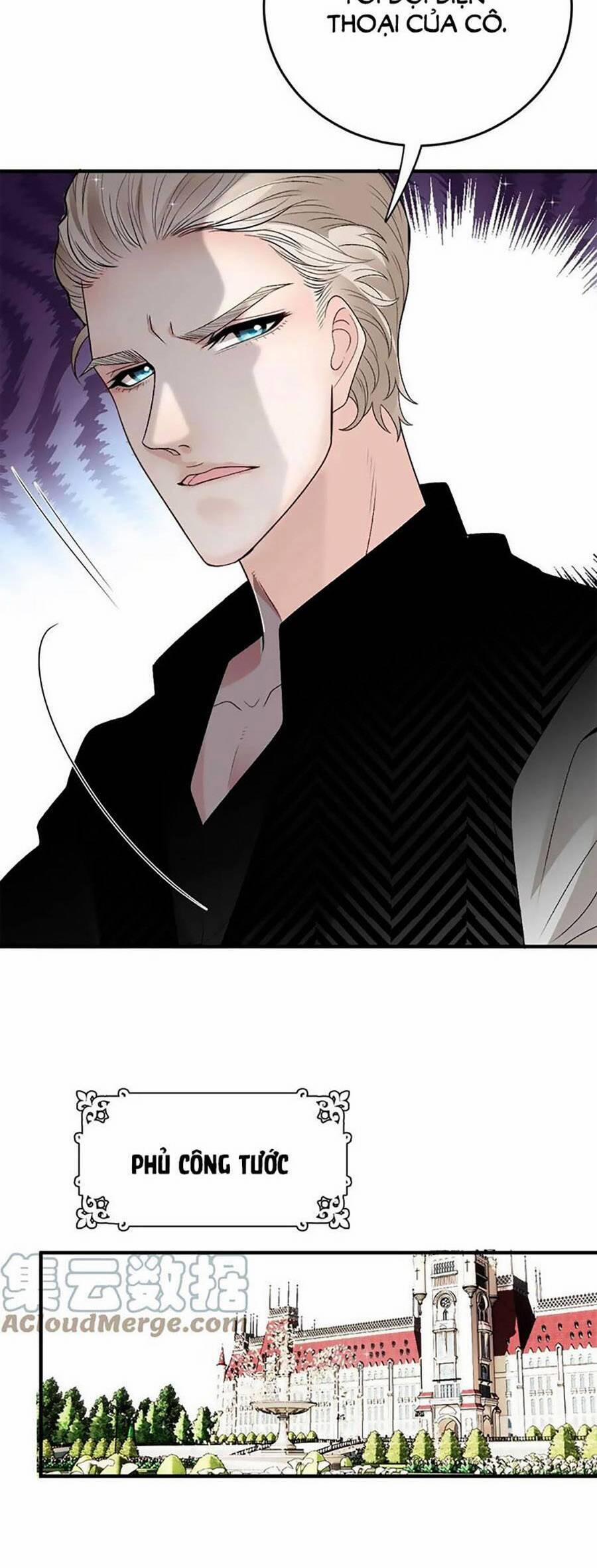 Cô Vợ Mang Thai Một Tặng Một 247 trang 20