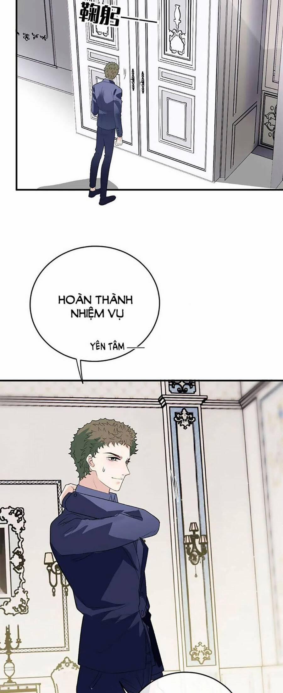 Cô Vợ Mang Thai Một Tặng Một 247 trang 22