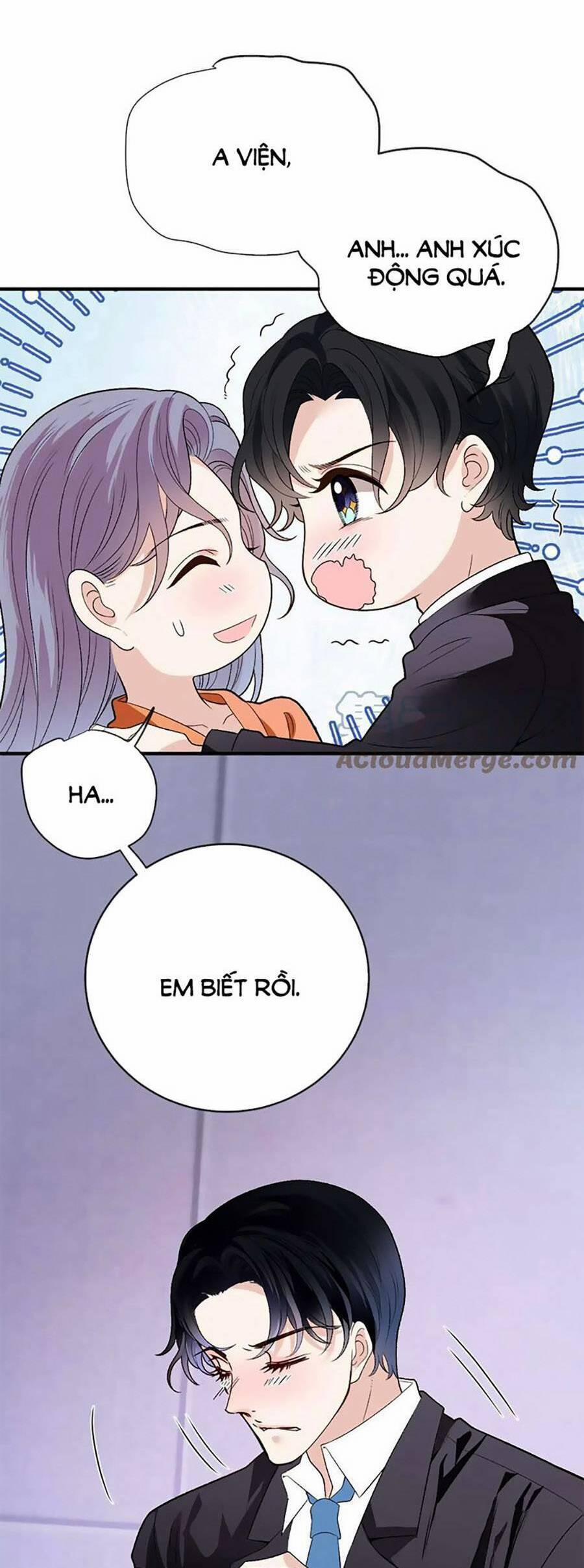 Cô Vợ Mang Thai Một Tặng Một 247 trang 3