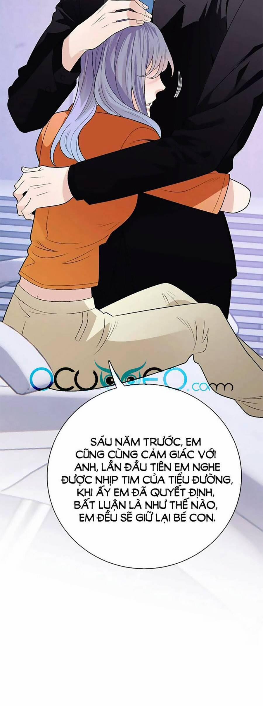 Cô Vợ Mang Thai Một Tặng Một 247 trang 4