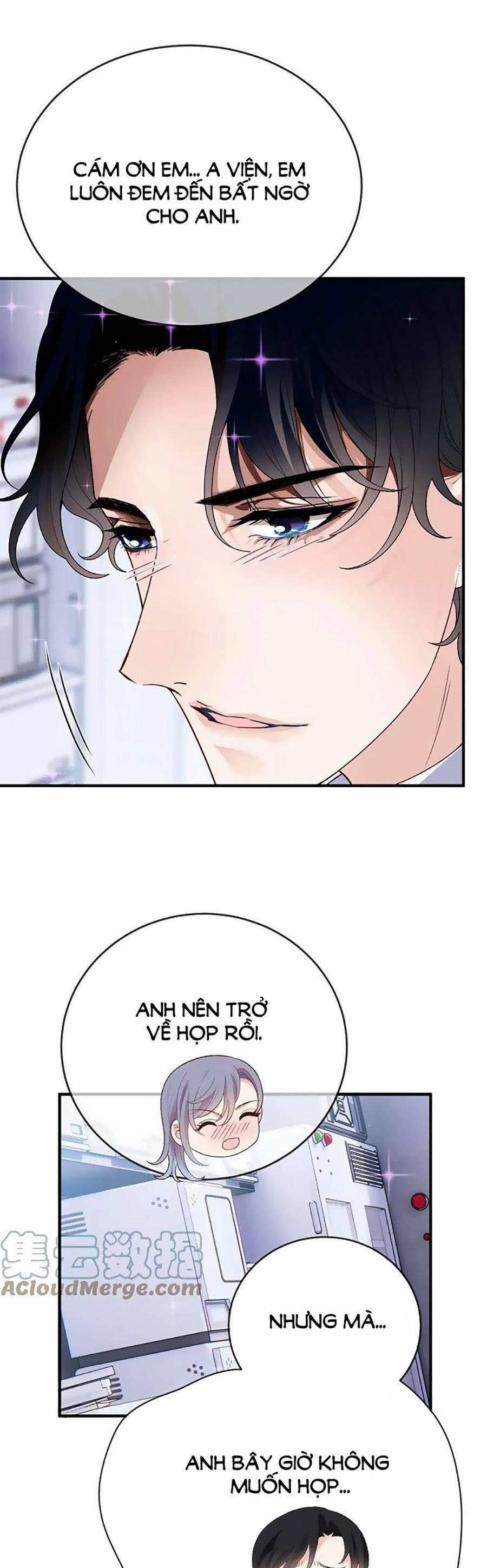 Cô Vợ Mang Thai Một Tặng Một 247 trang 5