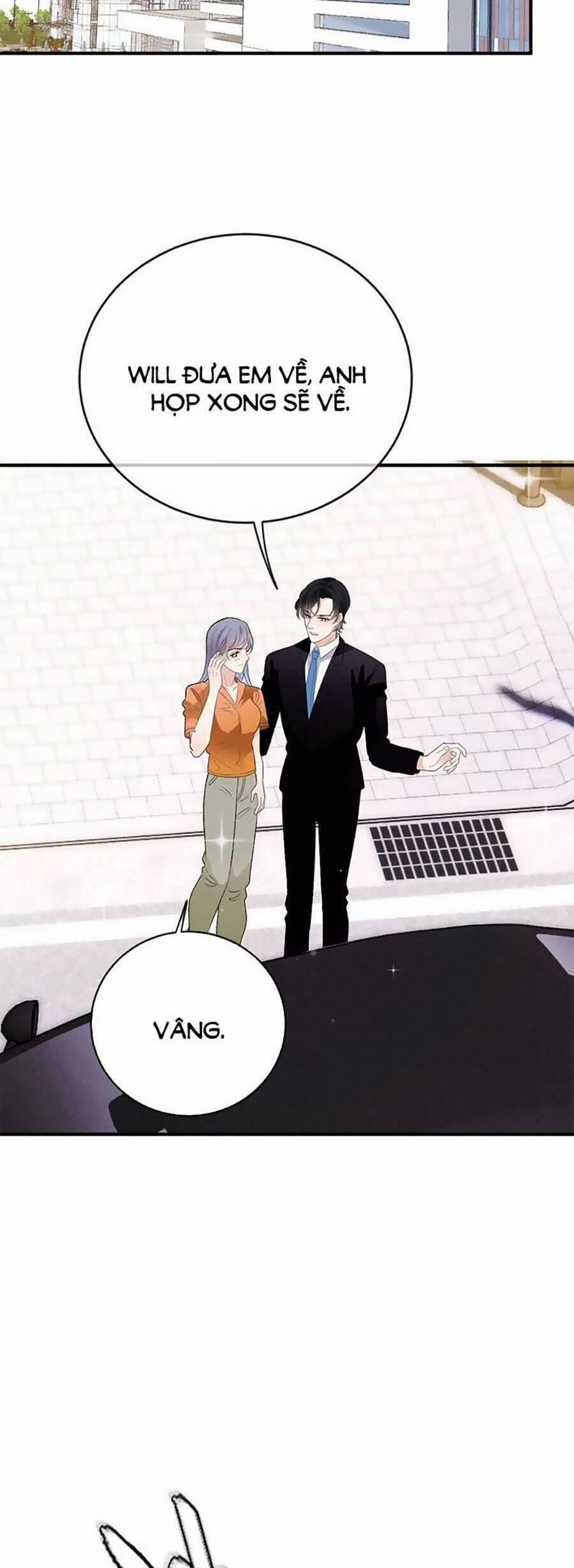 Cô Vợ Mang Thai Một Tặng Một 247 trang 9