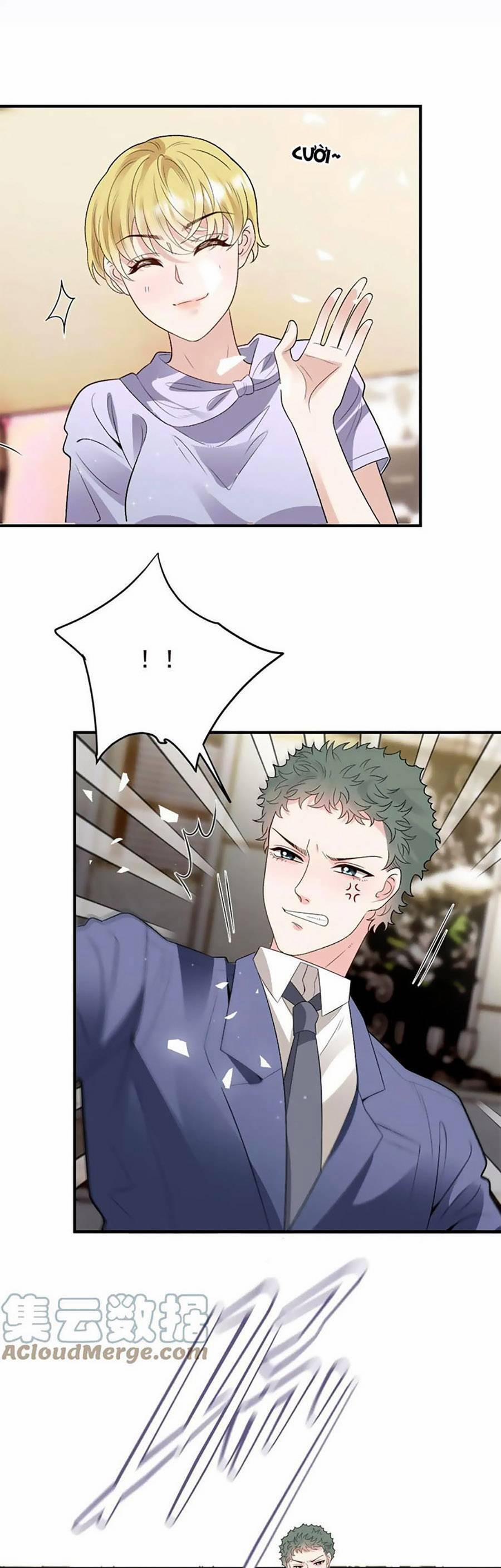 Cô Vợ Mang Thai Một Tặng Một 248 trang 1