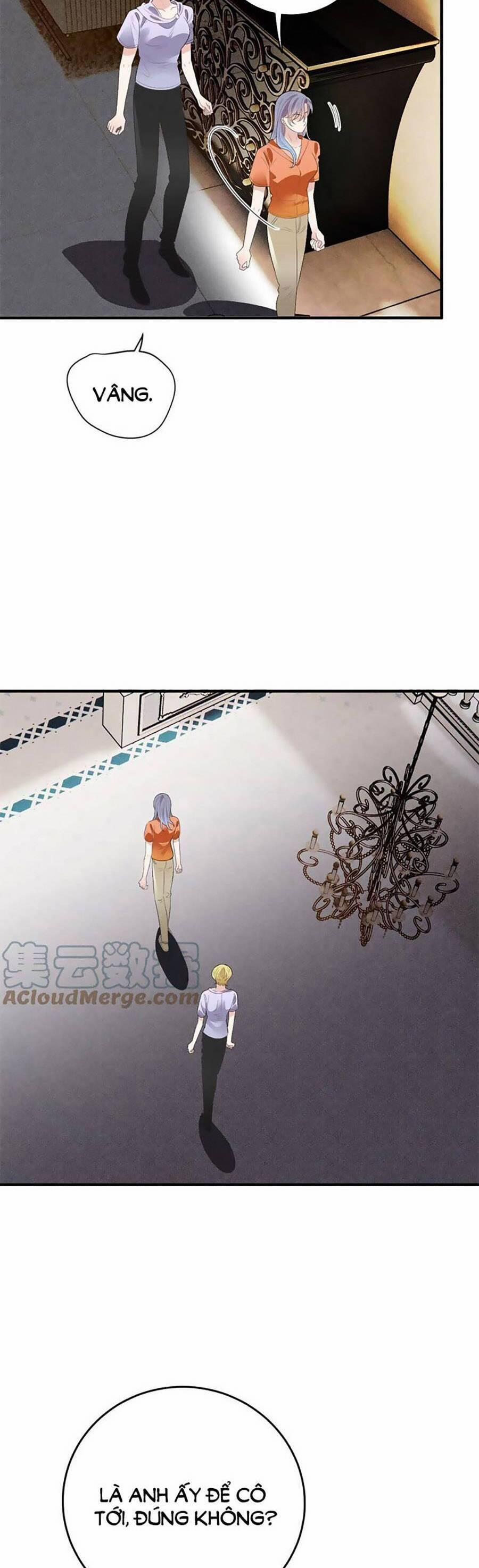 Cô Vợ Mang Thai Một Tặng Một 248 trang 16