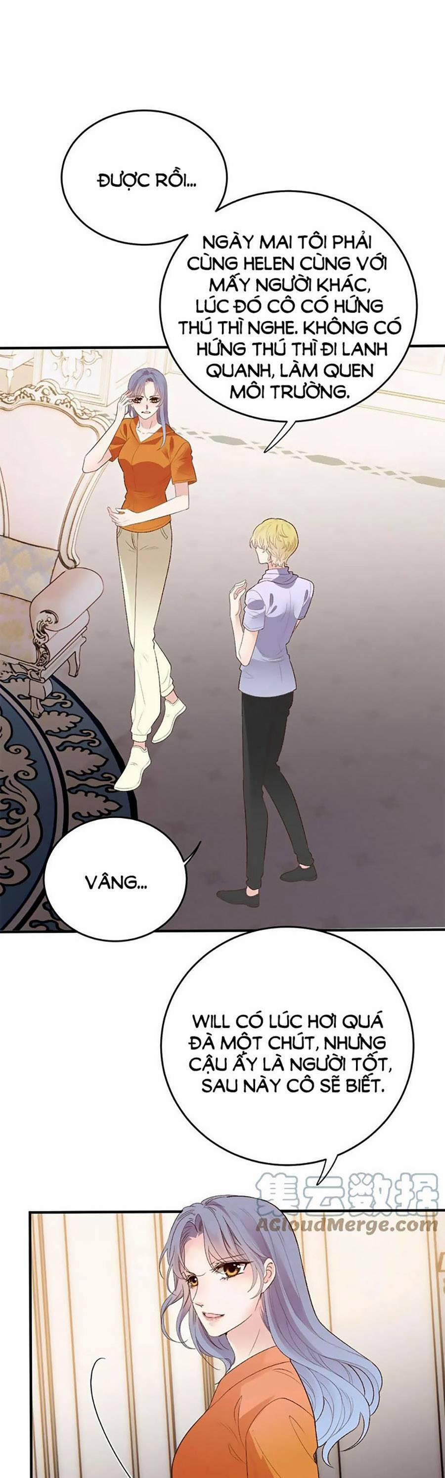 Cô Vợ Mang Thai Một Tặng Một 248 trang 18