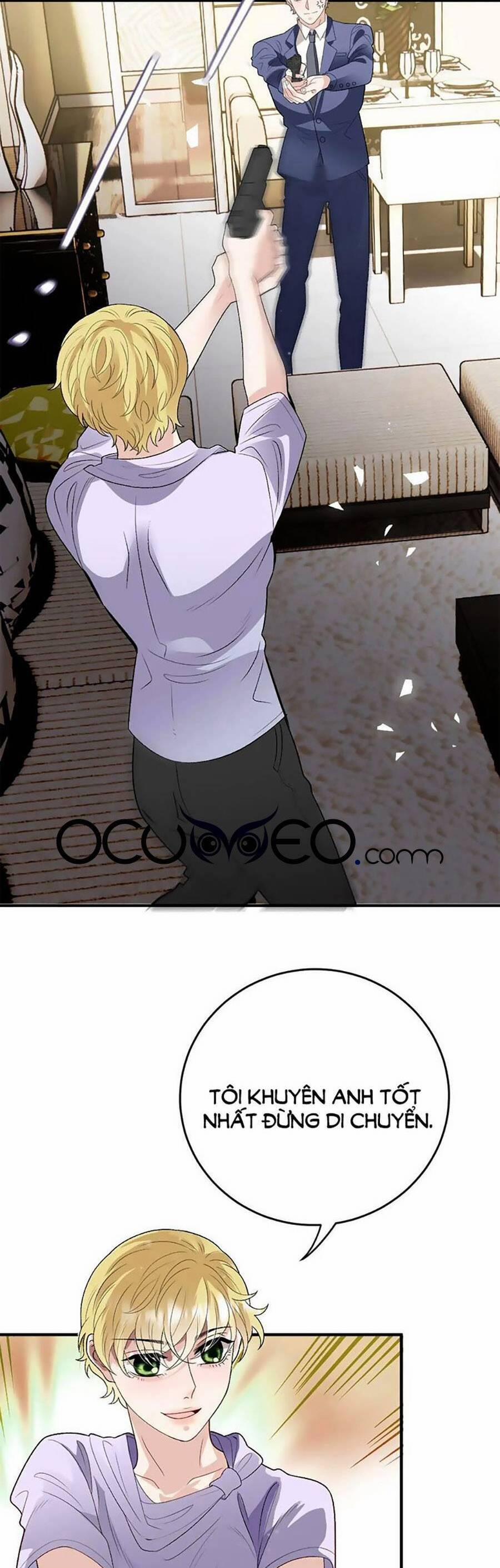 Cô Vợ Mang Thai Một Tặng Một 248 trang 2