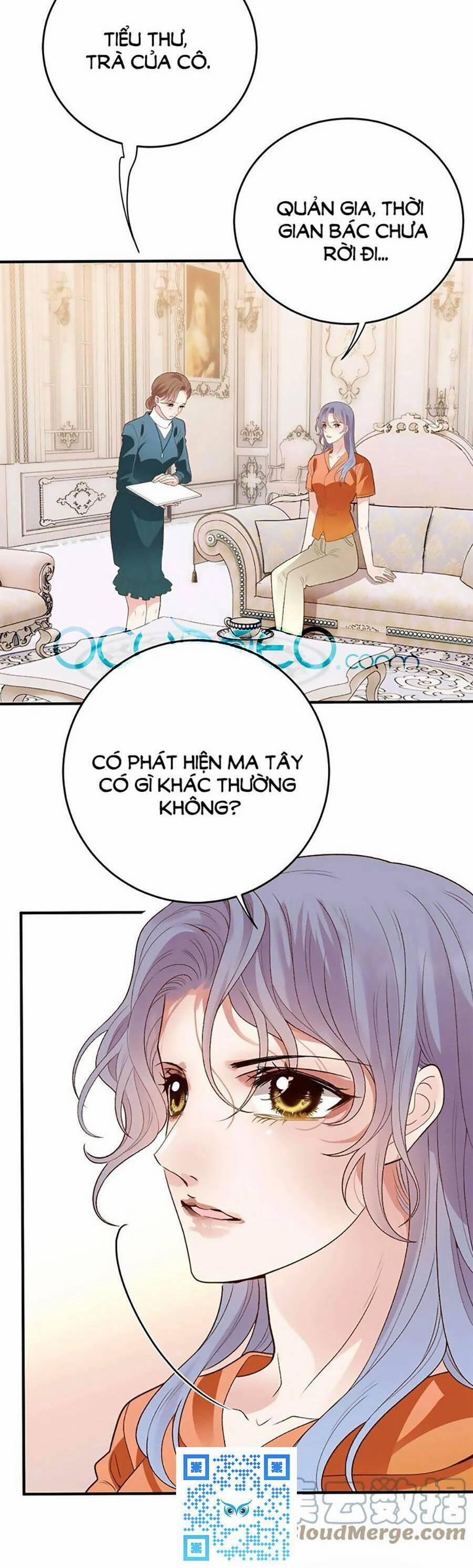 Cô Vợ Mang Thai Một Tặng Một 248 trang 20