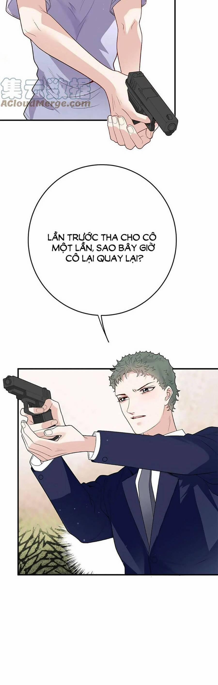 Cô Vợ Mang Thai Một Tặng Một 248 trang 3