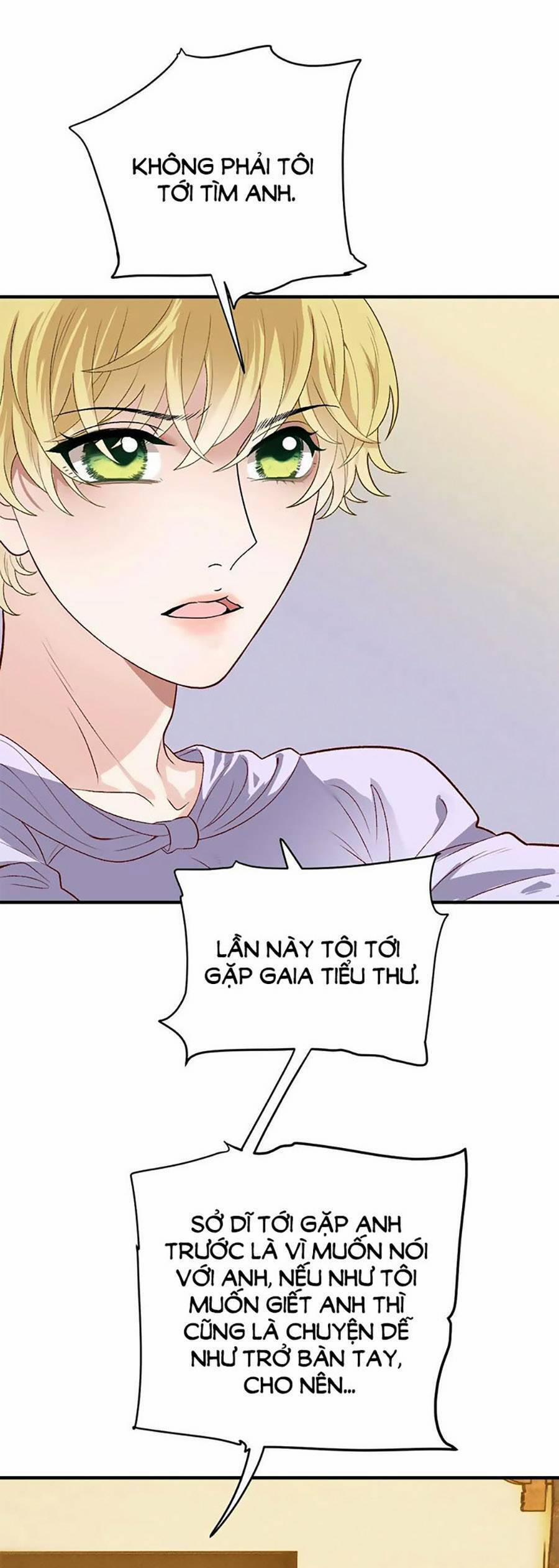 Cô Vợ Mang Thai Một Tặng Một 248 trang 4