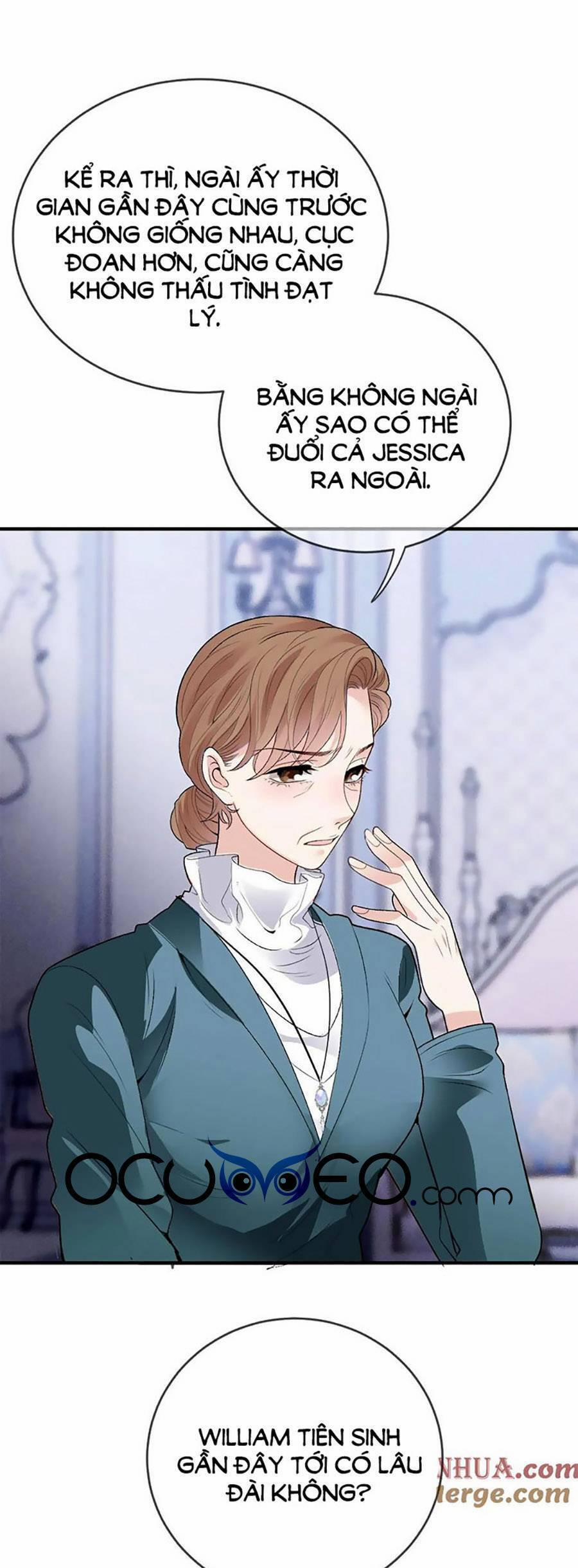 Cô Vợ Mang Thai Một Tặng Một 249 trang 1