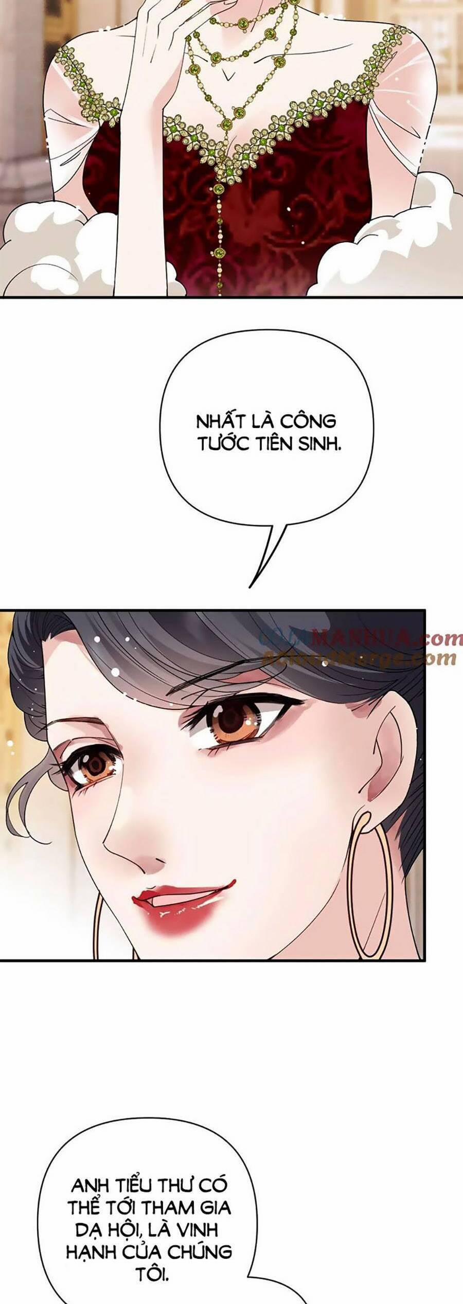 Cô Vợ Mang Thai Một Tặng Một 249 trang 10