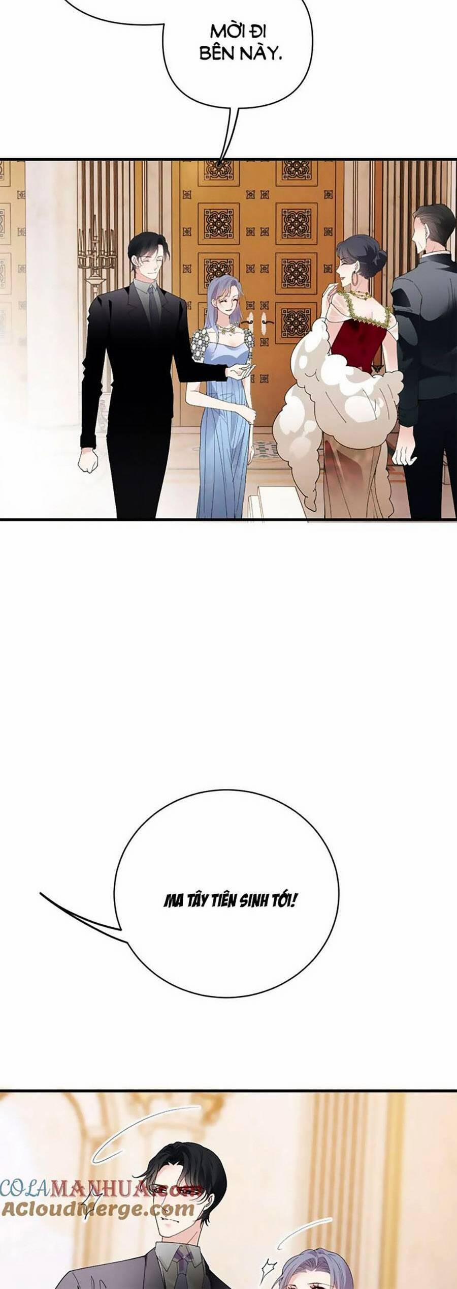 Cô Vợ Mang Thai Một Tặng Một 249 trang 11