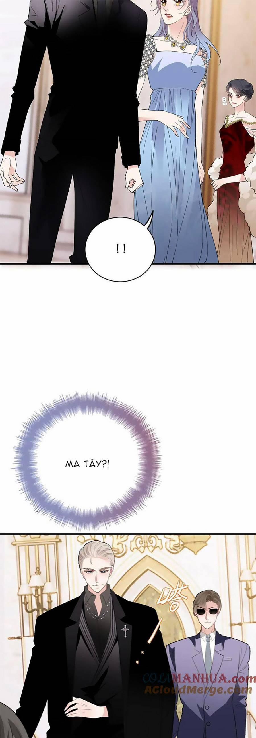 Cô Vợ Mang Thai Một Tặng Một 249 trang 12