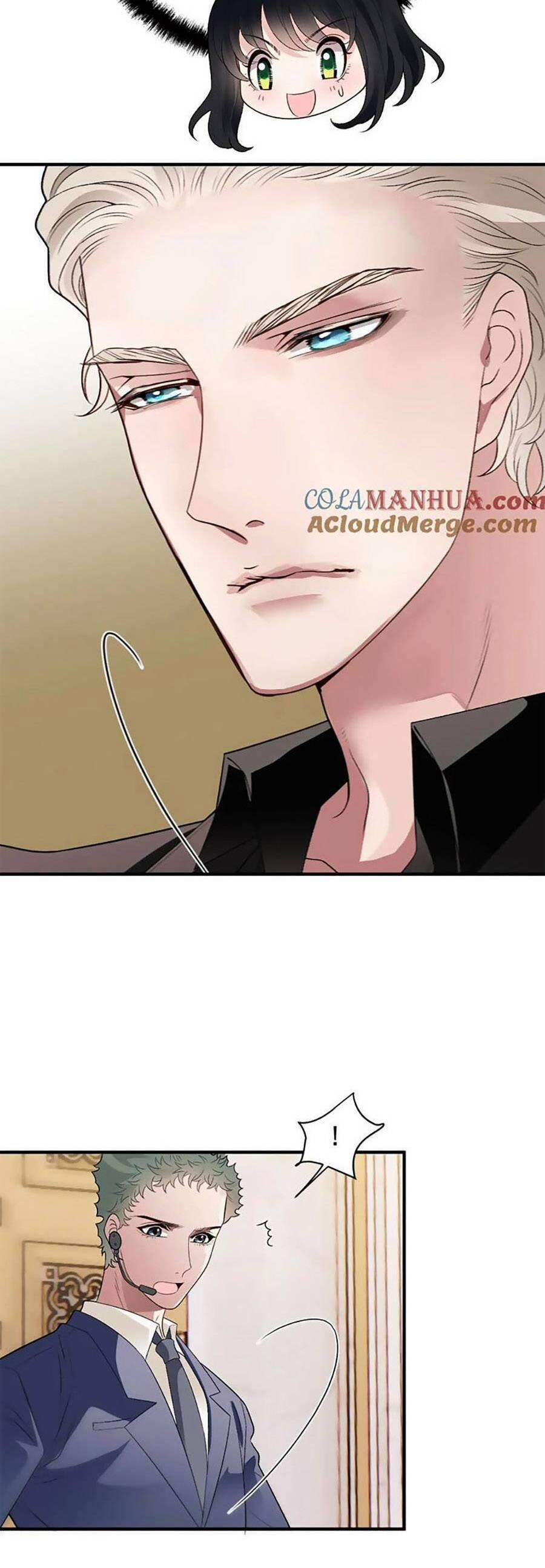 Cô Vợ Mang Thai Một Tặng Một 249 trang 14