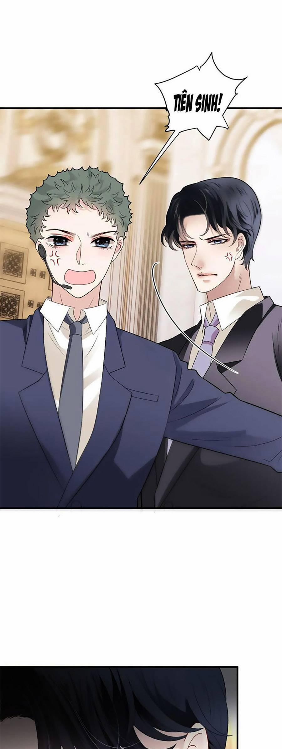 Cô Vợ Mang Thai Một Tặng Một 249 trang 15