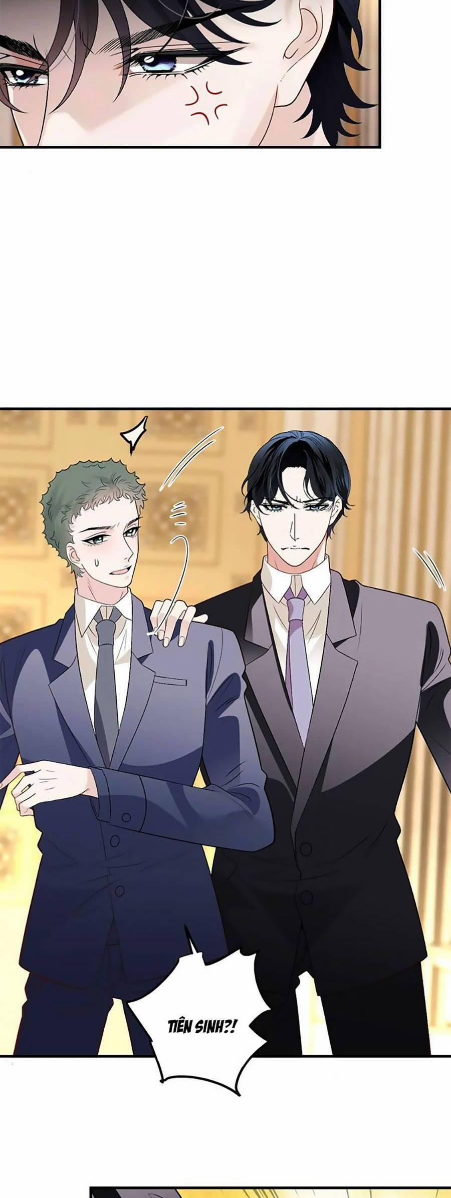 Cô Vợ Mang Thai Một Tặng Một 249 trang 16