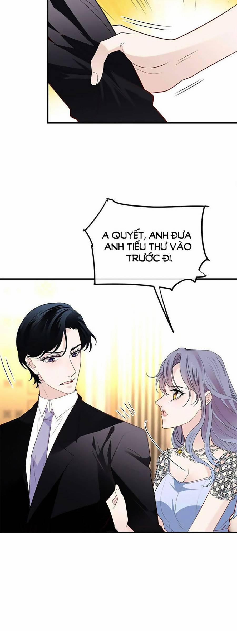 Cô Vợ Mang Thai Một Tặng Một 249 trang 17