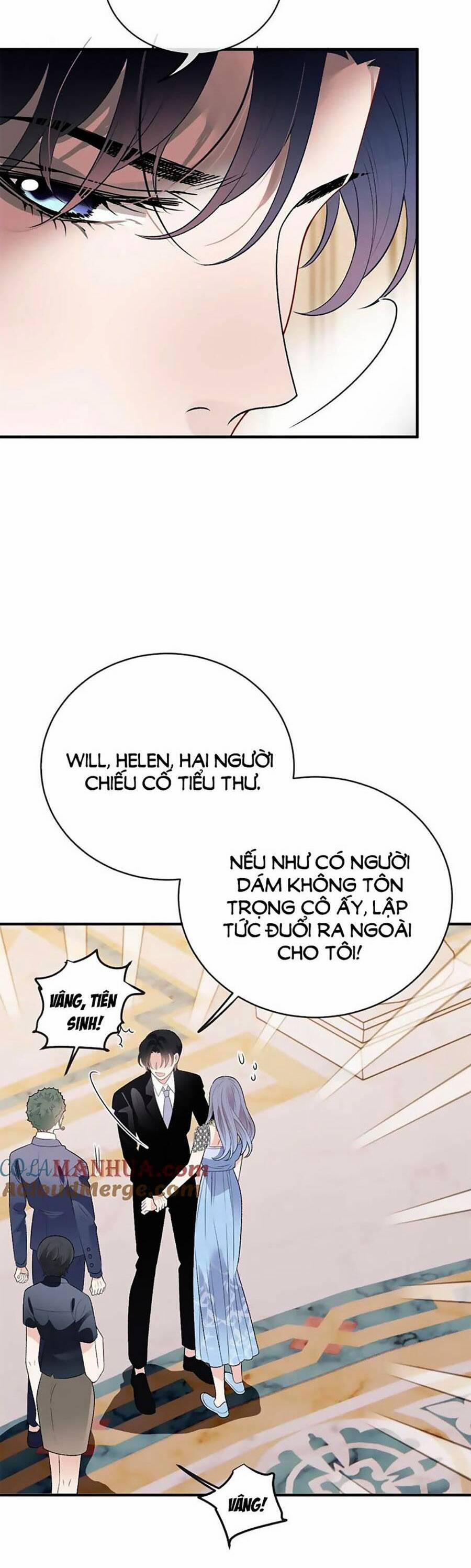 Cô Vợ Mang Thai Một Tặng Một 249 trang 20