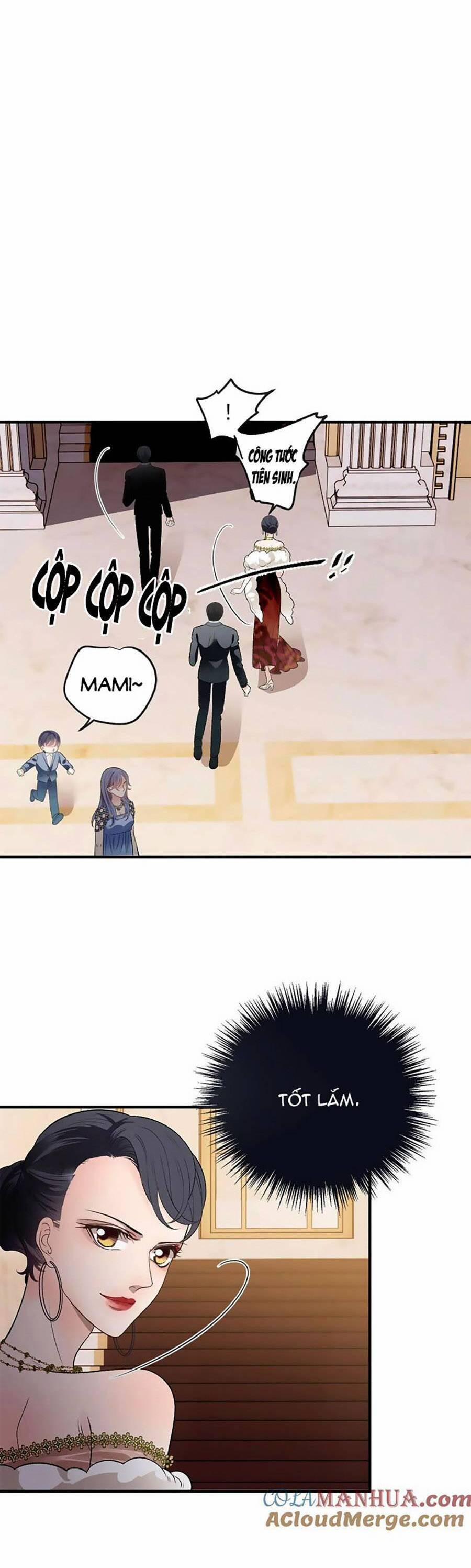 Cô Vợ Mang Thai Một Tặng Một 249 trang 21