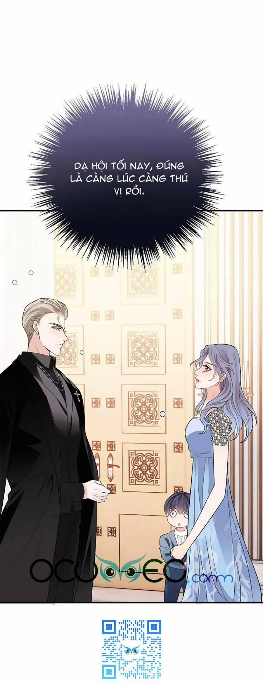 Cô Vợ Mang Thai Một Tặng Một 249 trang 22