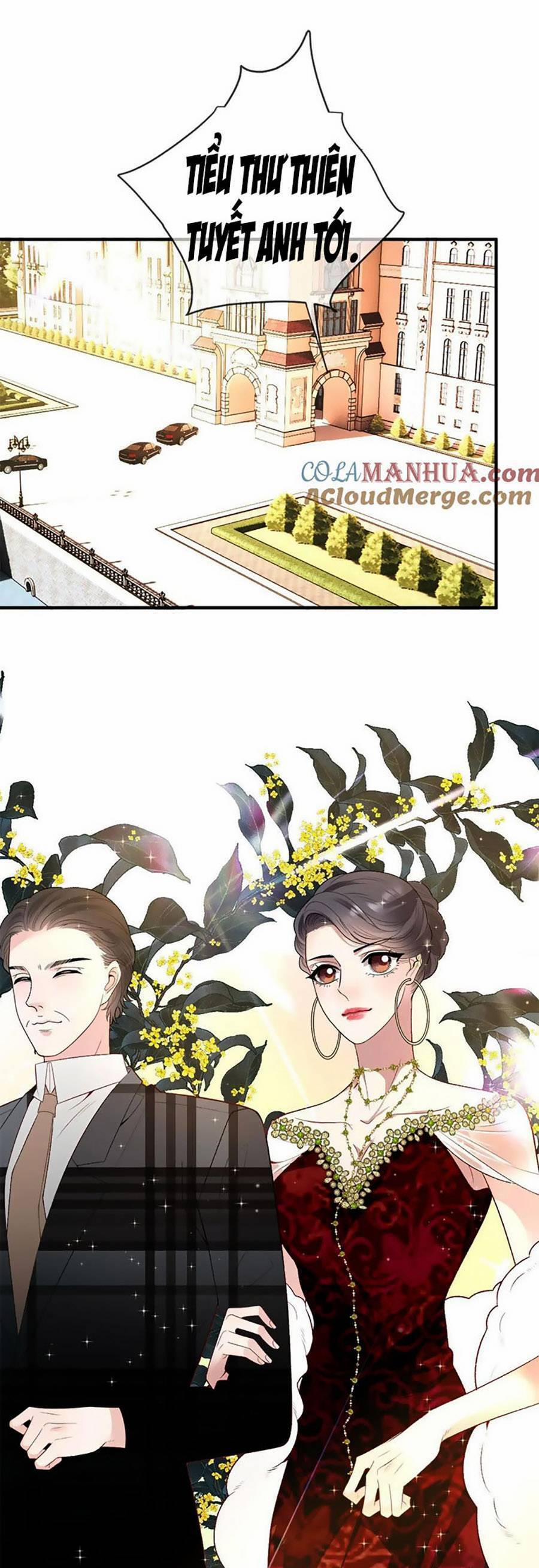 Cô Vợ Mang Thai Một Tặng Một 249 trang 6