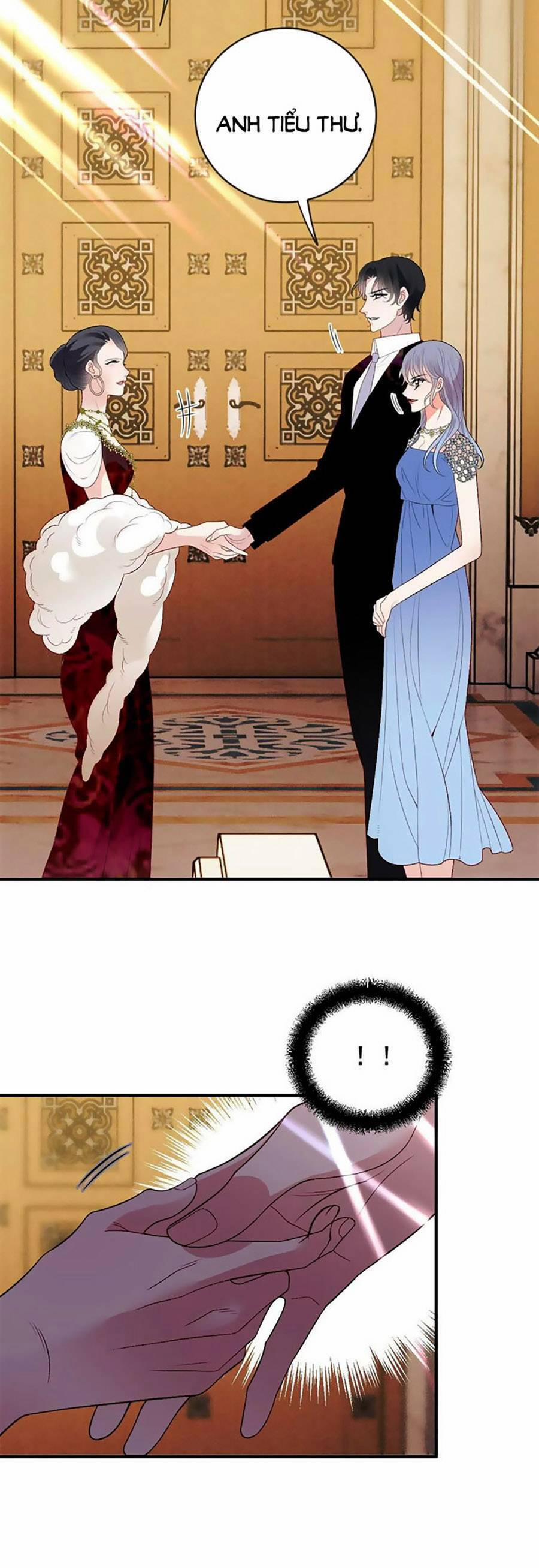 Cô Vợ Mang Thai Một Tặng Một 249 trang 8