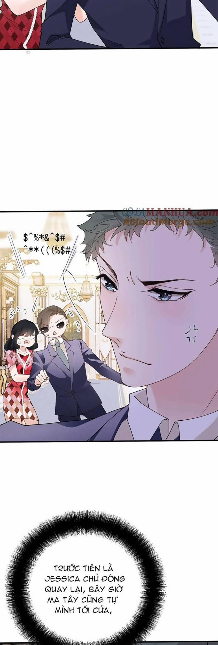 Cô Vợ Mang Thai Một Tặng Một 250 trang 10