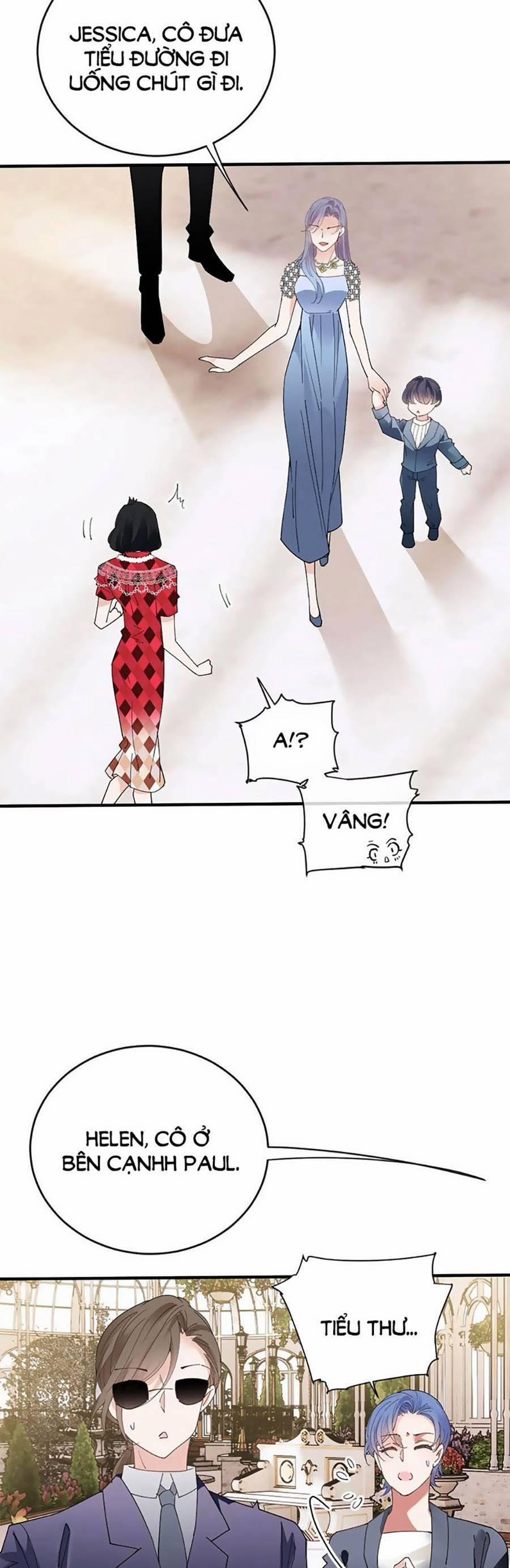 Cô Vợ Mang Thai Một Tặng Một 250 trang 12