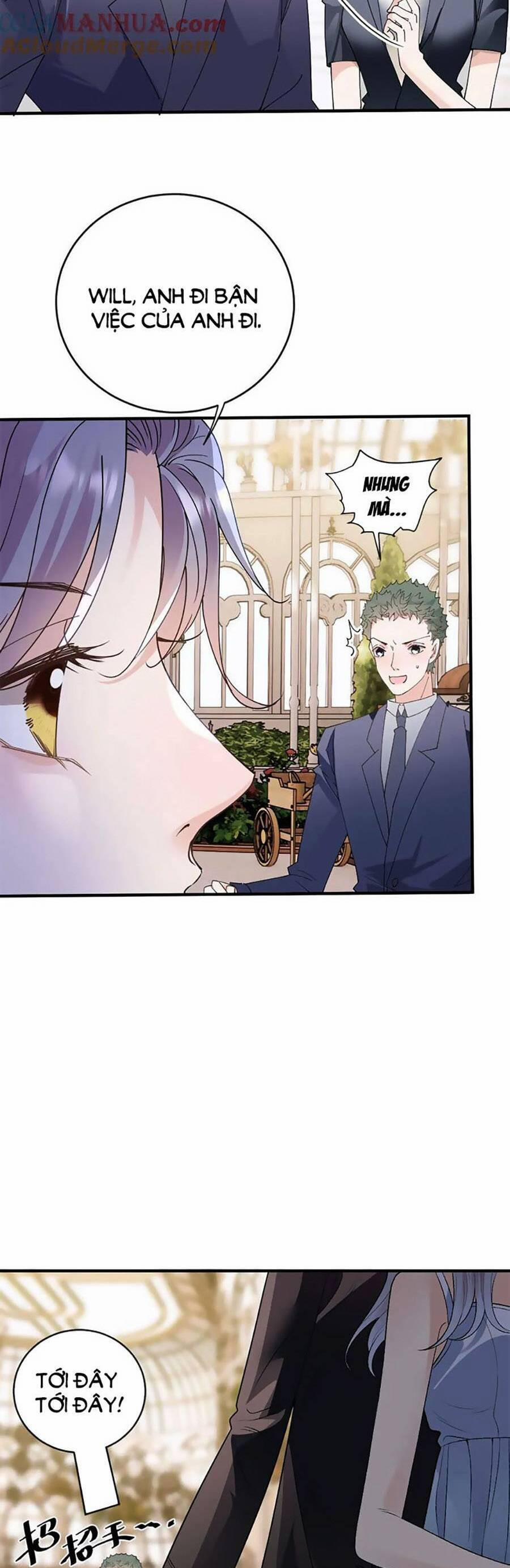 Cô Vợ Mang Thai Một Tặng Một 250 trang 13