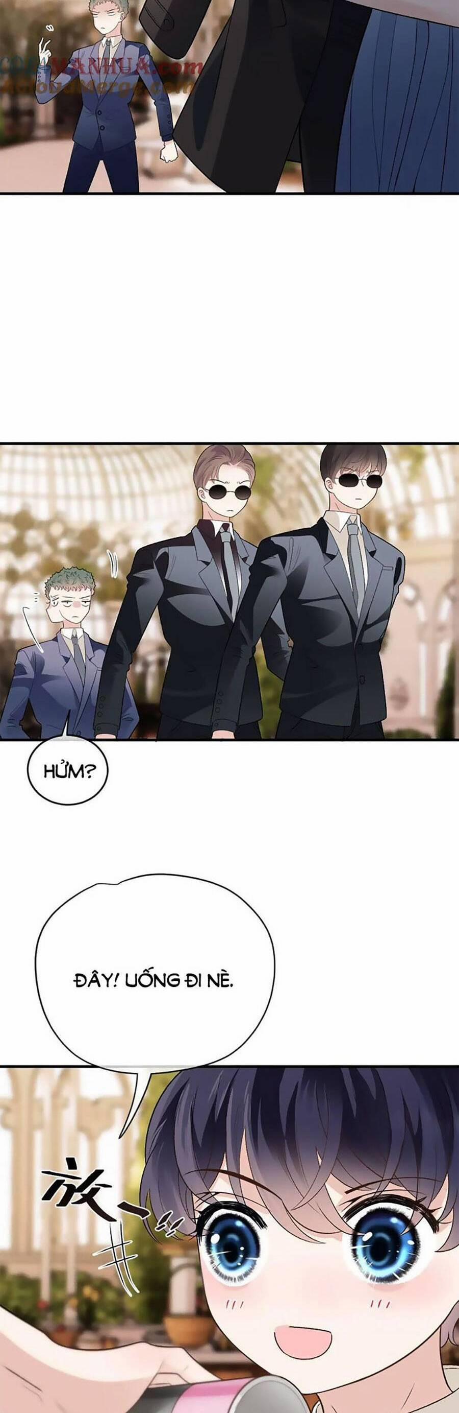 Cô Vợ Mang Thai Một Tặng Một 250 trang 14