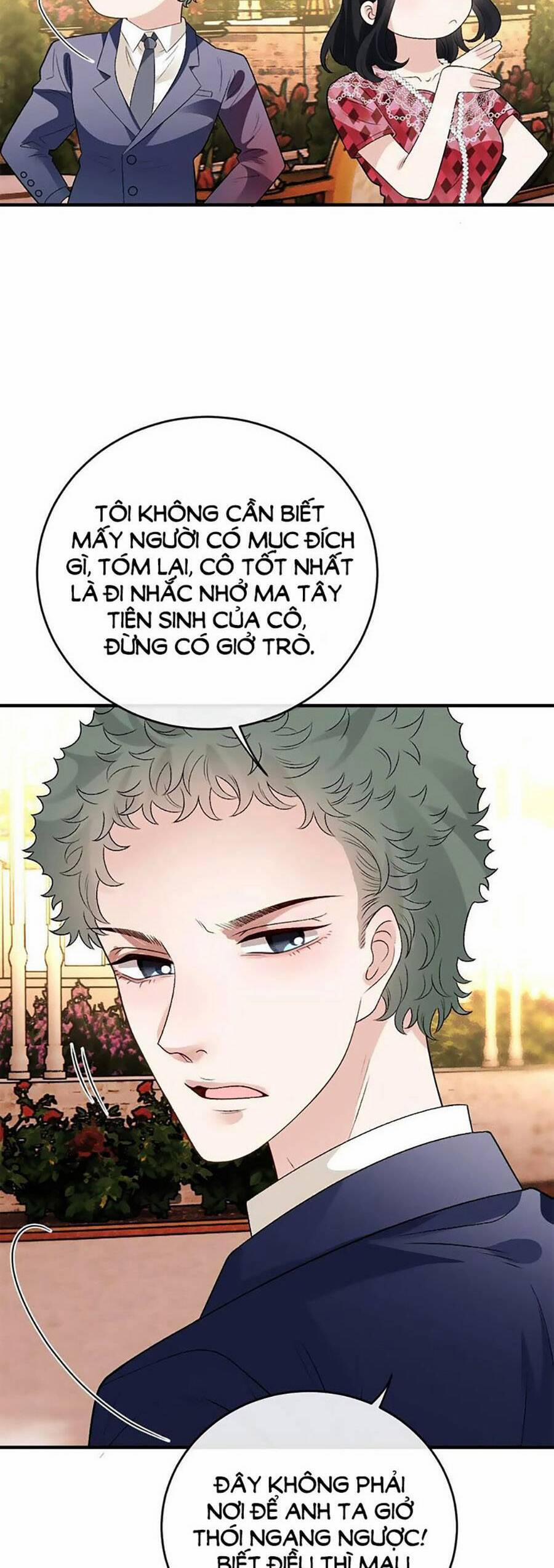 Cô Vợ Mang Thai Một Tặng Một 250 trang 18