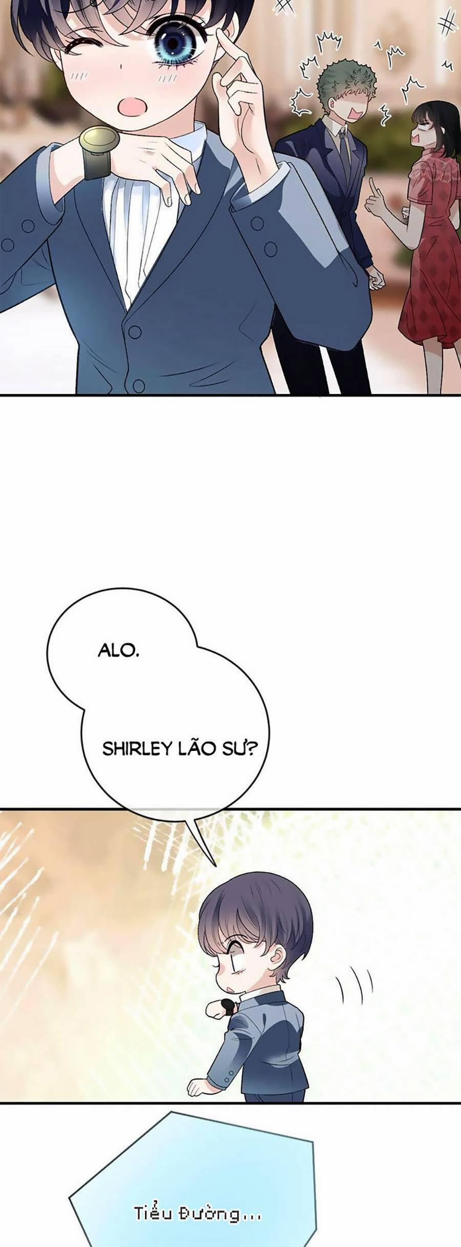 Cô Vợ Mang Thai Một Tặng Một 250 trang 22