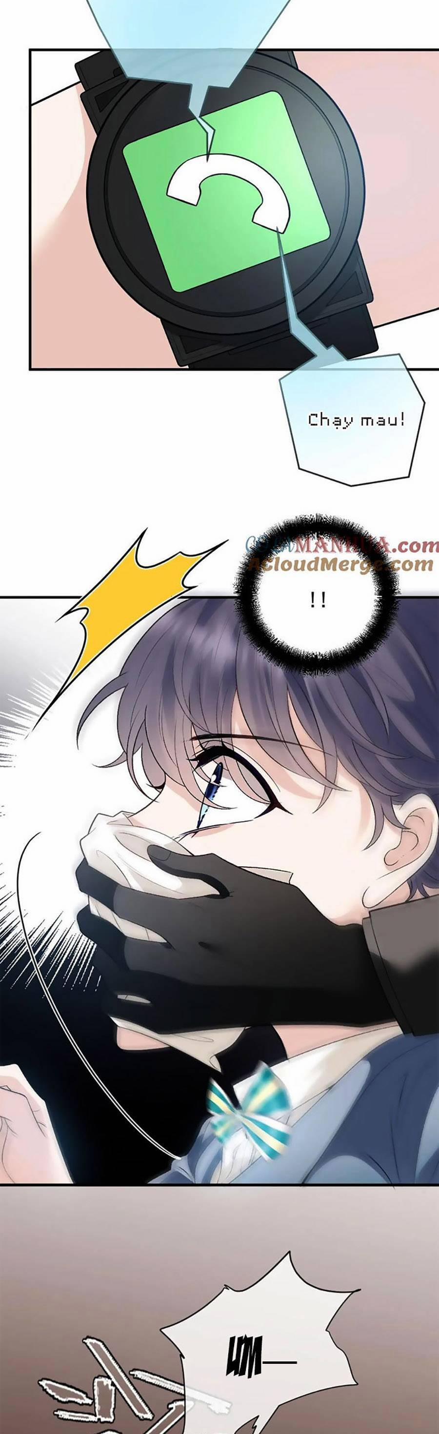 Cô Vợ Mang Thai Một Tặng Một 250 trang 23