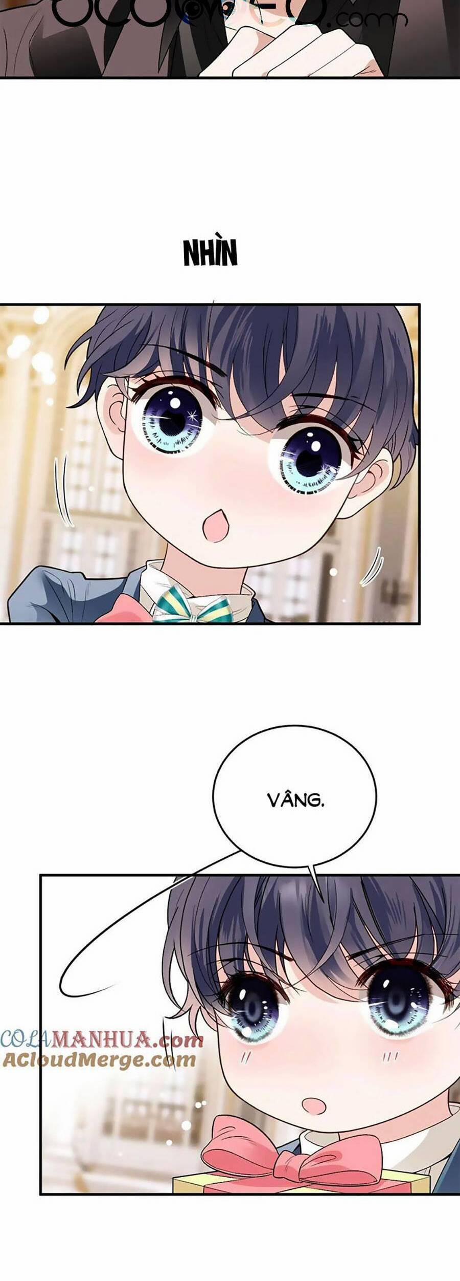 Cô Vợ Mang Thai Một Tặng Một 250 trang 4