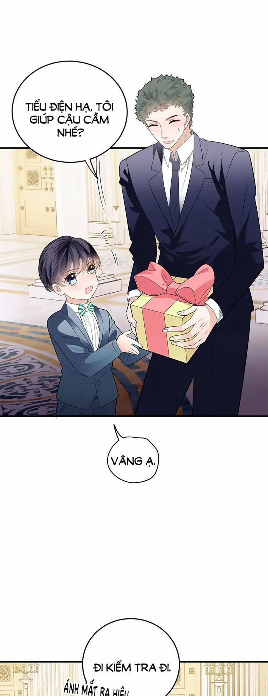 Cô Vợ Mang Thai Một Tặng Một 250 trang 5