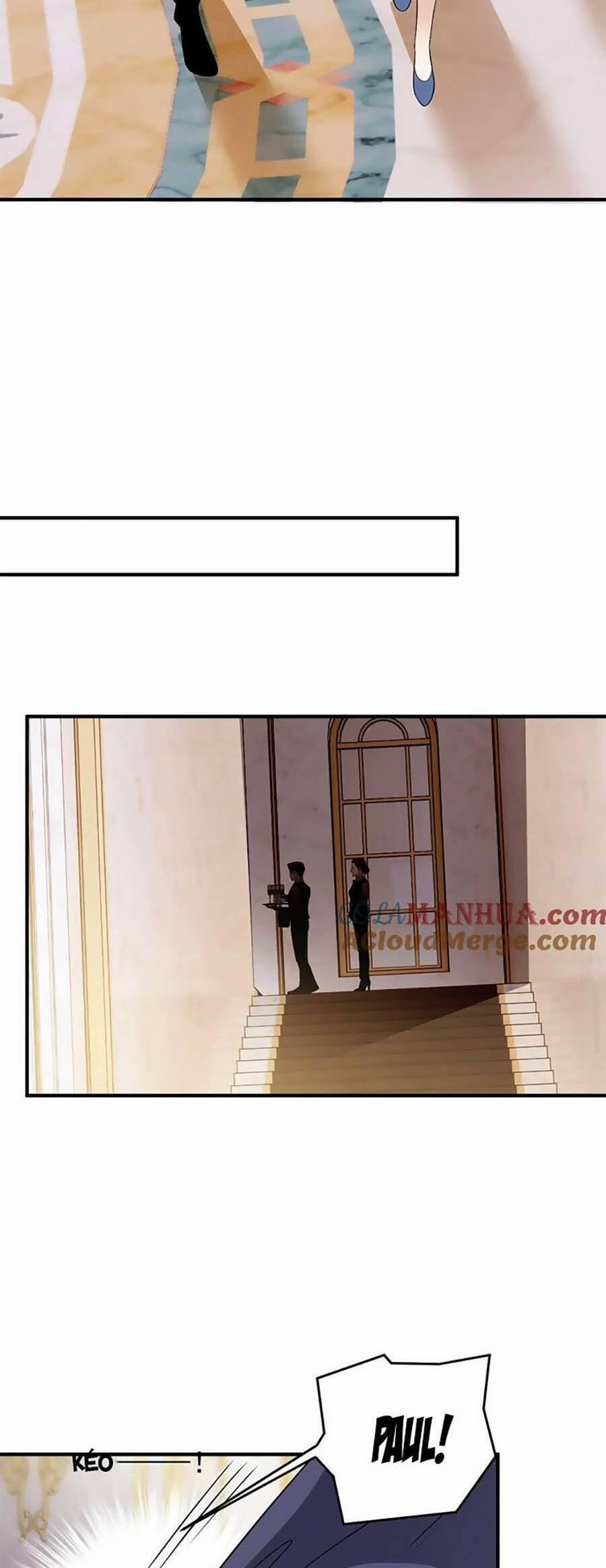 Cô Vợ Mang Thai Một Tặng Một 250 trang 7