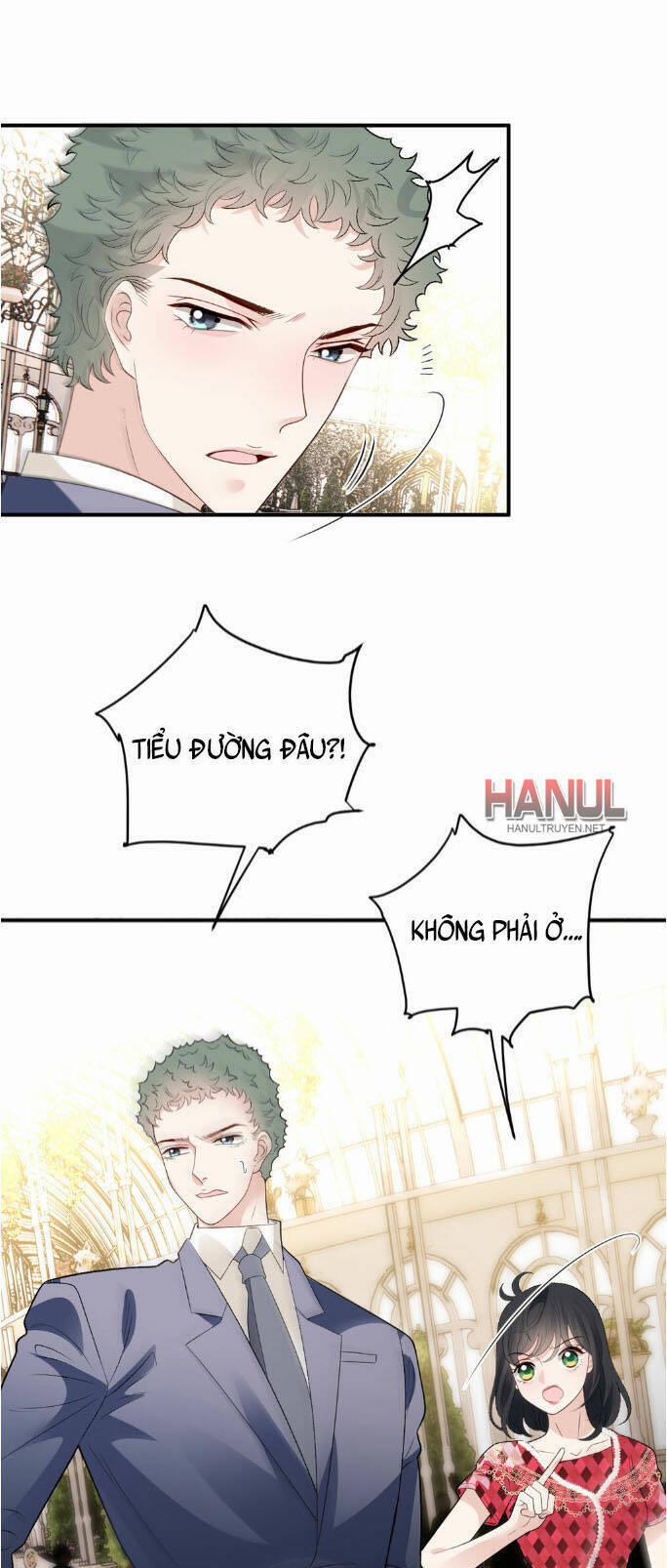 Cô Vợ Mang Thai Một Tặng Một 251 trang 1