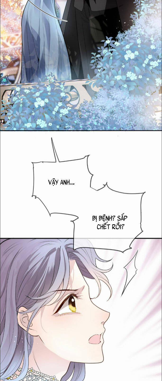Cô Vợ Mang Thai Một Tặng Một 251 trang 11