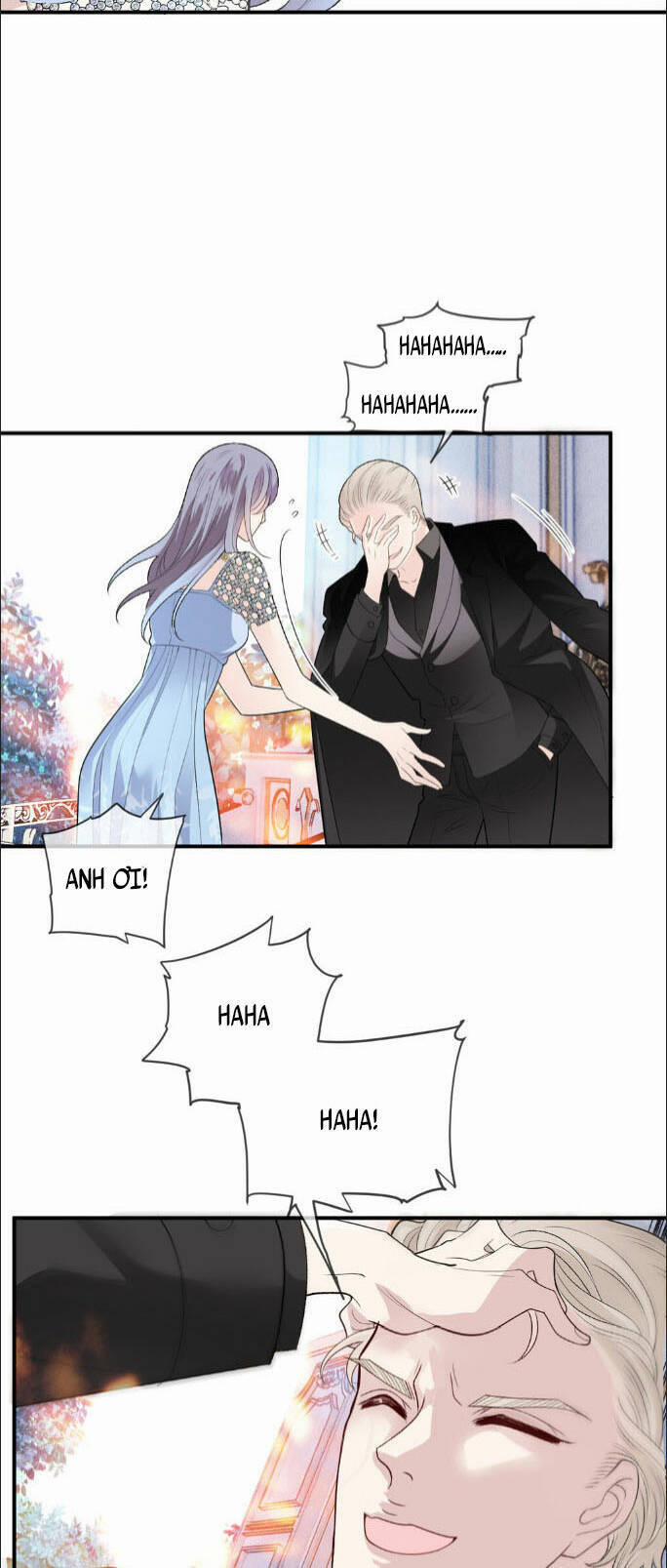 Cô Vợ Mang Thai Một Tặng Một 251 trang 12