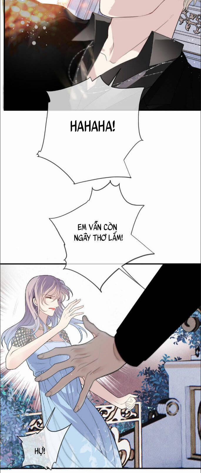 Cô Vợ Mang Thai Một Tặng Một 251 trang 13