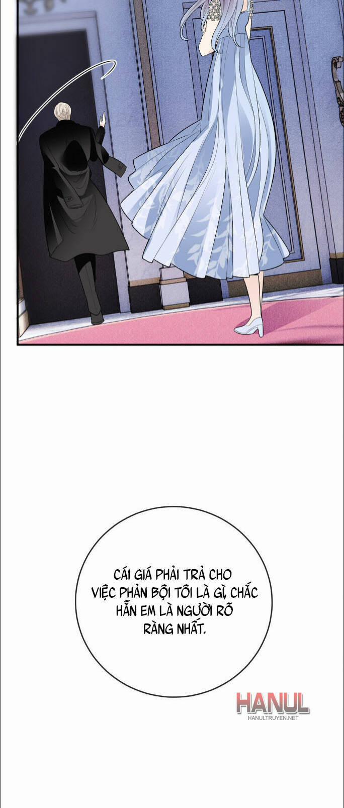 Cô Vợ Mang Thai Một Tặng Một 251 trang 18